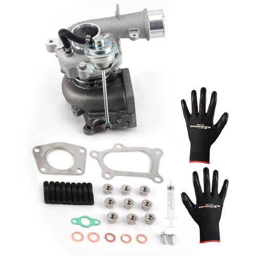 Turbolader for mazda mps - turbolader,