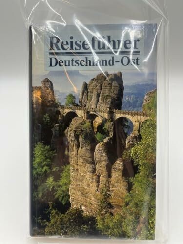 Reiseführer ddr buch - reiseführer,