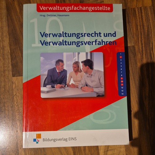 Verwaltungsrecht und