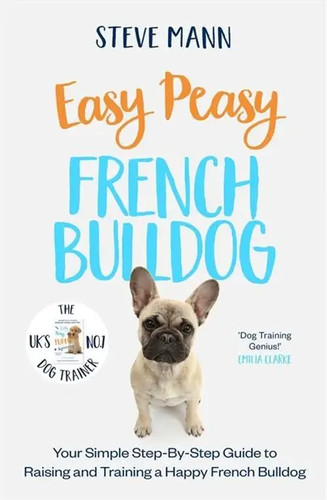 Easy peasy french bulldog - easy,