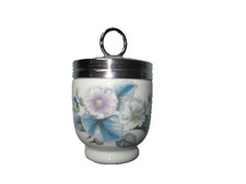 Egg Coddler Royal Worcester