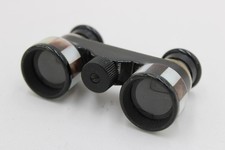 Vintage "Eldis" Opernglas mit Perlmutt – Antikes Theater Fernglas, dekoratives