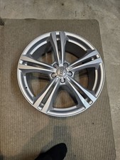 Wheel Rim Audi A6 Quattro S6