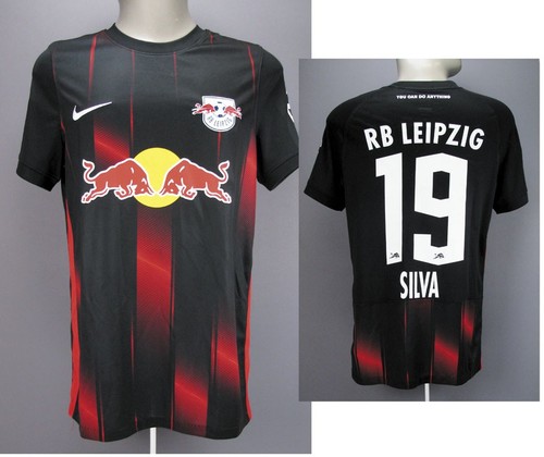 Original match worn - , shirt
