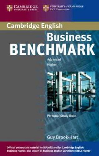 Business benchmark - benchmark, c1