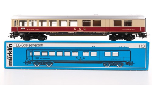 Märklin 4087 - märklin, h0