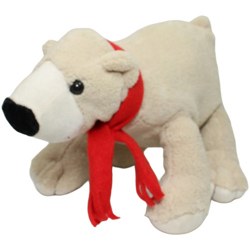 Esc international toys eisbär - esc-international,