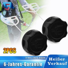 Kraftstoff Tankdeckel