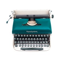 Remington Schreibmaschine
