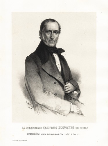Gaetano scovazzo sizilia - scovazzo,