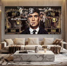 Peaky Blinders Shelby