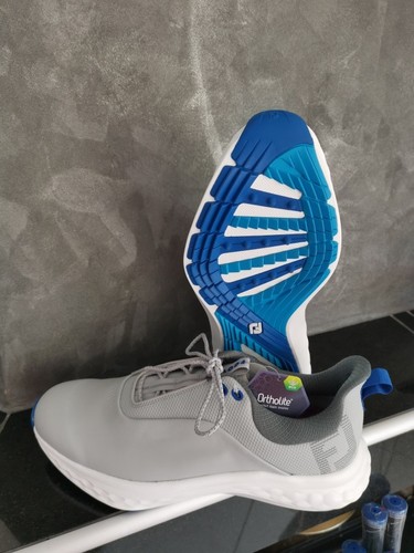Footjoy quantum herren - footjoy,