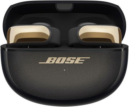 Bose ultra open - earbuds, mit