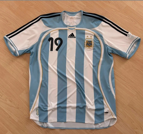 Original vintage adidas - original,