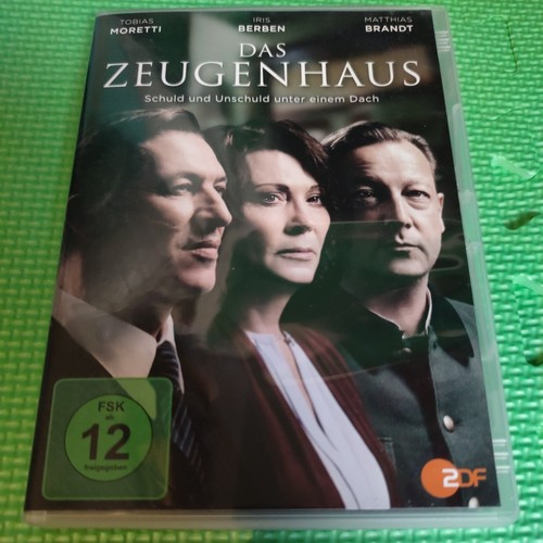 Das zeugenhaus tobias - zeugenhaus,,