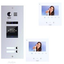 Anykam ES2ID Edelstahl