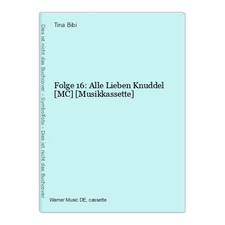 Folge 16: Alle Lieben Knuddel