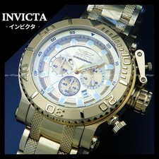 INVICTA Coalition Forces Gold