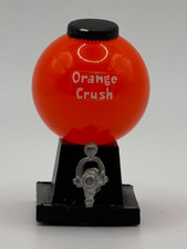 Getränkespender für Orange