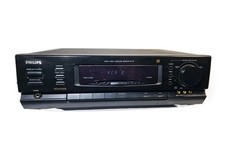 Philips 732 dolby - philips, surround