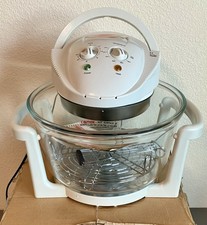 FlavorWave Oven Turbo Electric