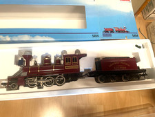 MÄRKLIN SPUR 1  MAXI Dampflok GENERAL GRANT nr. 5454 in OVP -neuwertig -