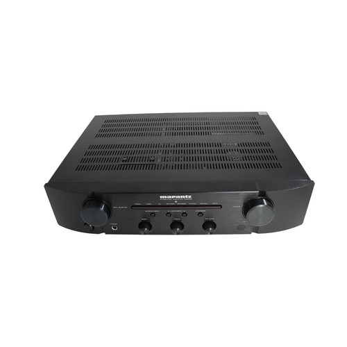 Marantz pm6005 vollverstärker - pm6005,