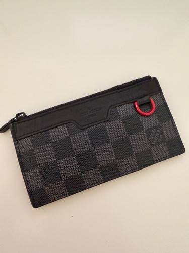 Louis vuitton damier graphite - louis,