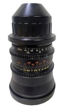 Zeiss Super Speed 135mm T2