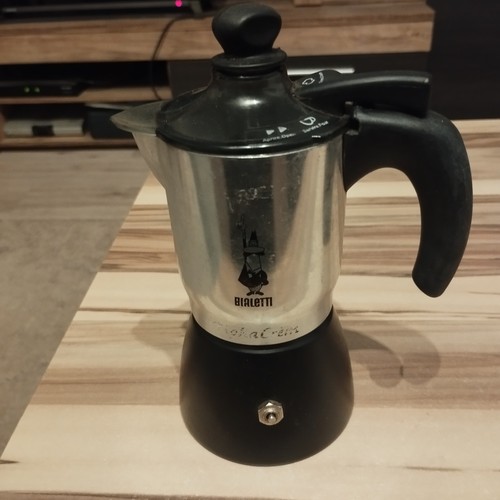 Espressokocher mit