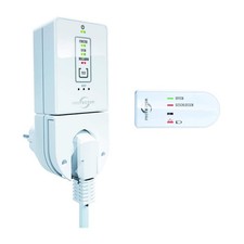 Protector Funk-Abluftsteuerung