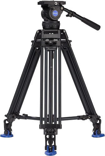 Benro bv10 videostativ - bv10,