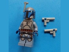 LEGO STAR WARS: Jango Fett Fox