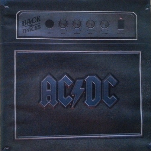 Backtracks - "", cd)
