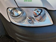 Frontscheinwerfer Scheinwerfer rechts VW Caddy III Beifahrerseite