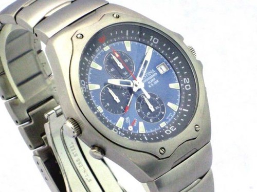 Festina chronograph alarm - festina,