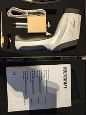 VOLTCRAFT IR 1201-50D USB