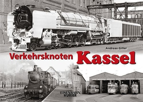 Verkehrsknoten kassel - verkehrsknoten,