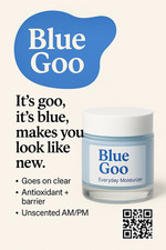 Blue Goo™ — The MB Science