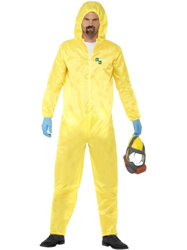 Breaking bad kostüm - breaking,