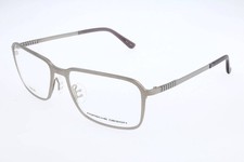 Porsche Design P8293 B SILVER