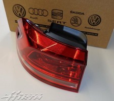 LED Schlussleuchte Rücklicht