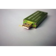 RTL-SDR receiver RTL2382U with