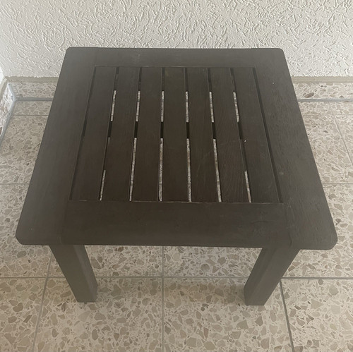Garpa beistelltisch - garpa,