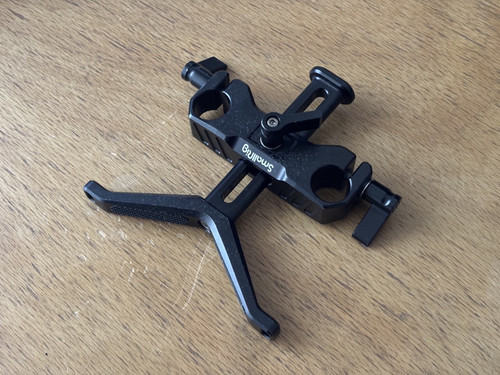Smallrig lens support for 15mm - smallrig,
