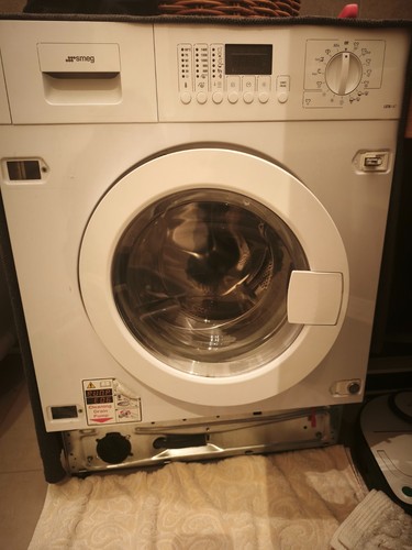 Smeg waschtrockner lst 147 - lst,