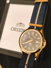 Orient Power Reserved