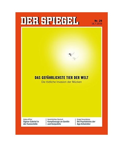 Der spiegel 2016 das - der,
