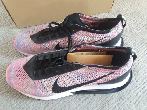 Nike airmax flyknit racer - nike,