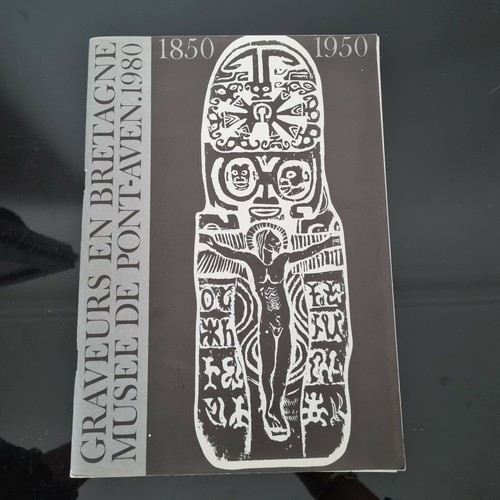 Katalog museum pont aven - museum,